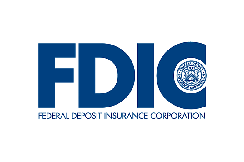 FDIC Logo